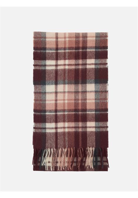 Scarf Barbour BARBOUR | scarves | LSC0109RE52