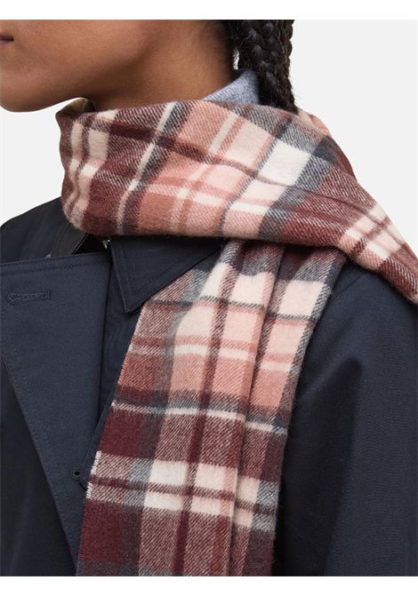 Scarf Barbour BARBOUR | scarves | LSC0109RE52