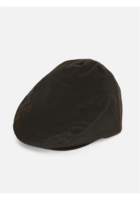 Cap wax flat Barbour BARBOUR |  | MHA0003OL71