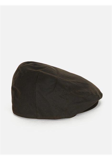Cap wax flat Barbour BARBOUR |  | MHA0003OL71