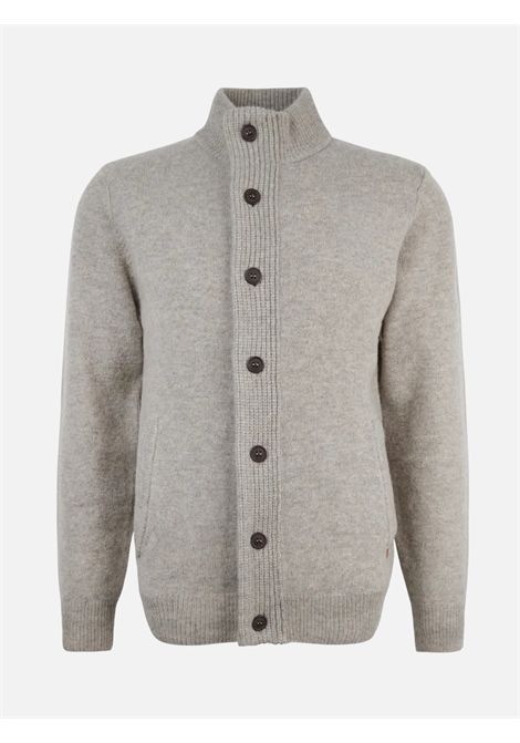 Sweater essential patch Barbour BARBOUR | Knitwear | MKN0731ST16