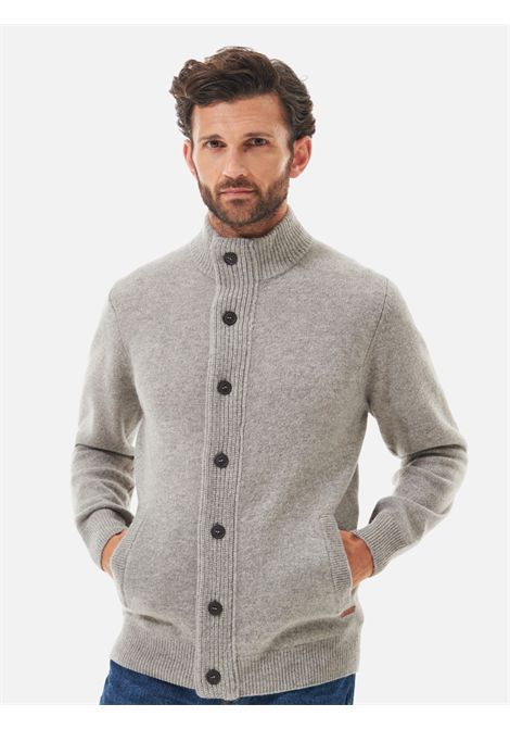Sweater essential patch Barbour BARBOUR | Knitwear | MKN0731ST16