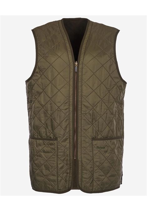 Gilet polarquilt Barbour BARBOUR | Gilet | MLI0002OL91