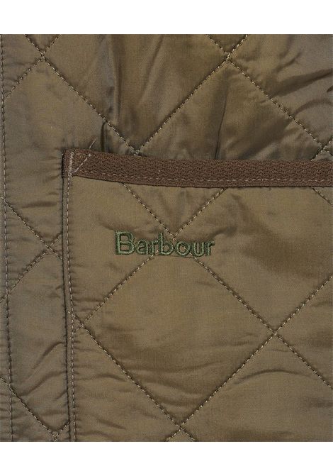 Gilet polarquilt Barbour BARBOUR | Gilet | MLI0002OL91