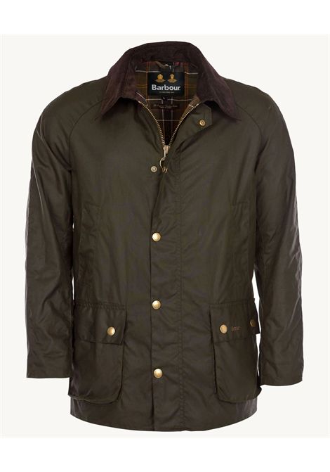 Jacket ashby Barbour BARBOUR | Jackets | MWX0339OL71