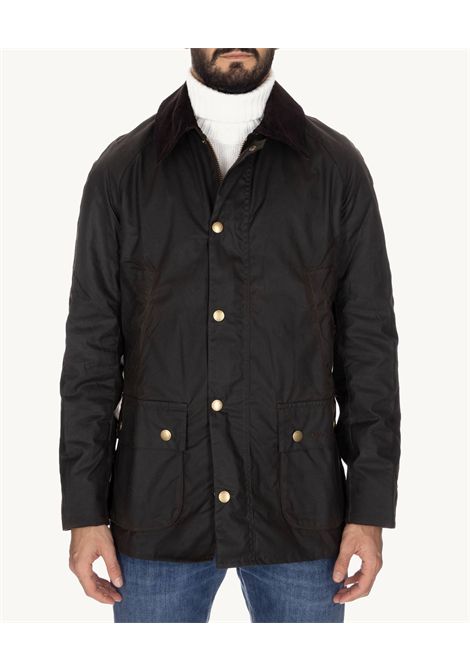 Jacket ashby Barbour BARBOUR | Jackets | MWX0339OL71