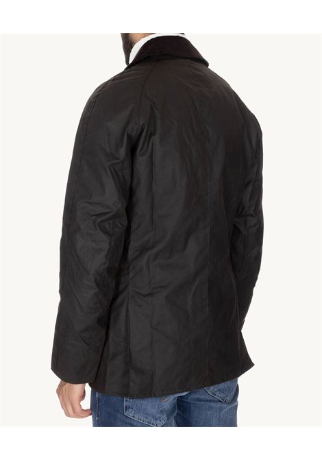 Jacket ashby Barbour BARBOUR | Jackets | MWX0339OL71
