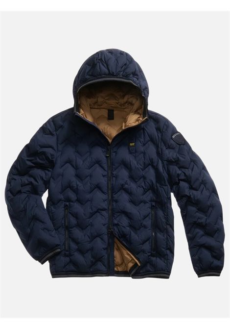 Jacket piery Blauer BLAUER | Jackets | 25BLUC03233-007308888TB