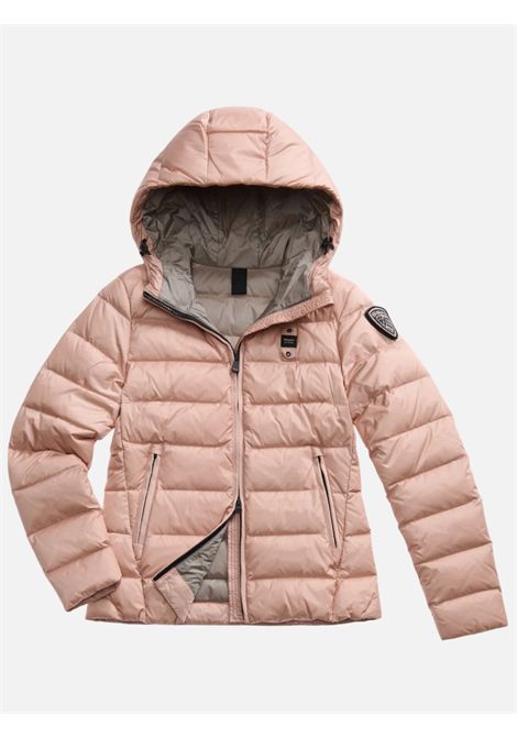 Jacket charme Blauer BLAUER | Jackets | 25WBLDC03100-A06047520GG