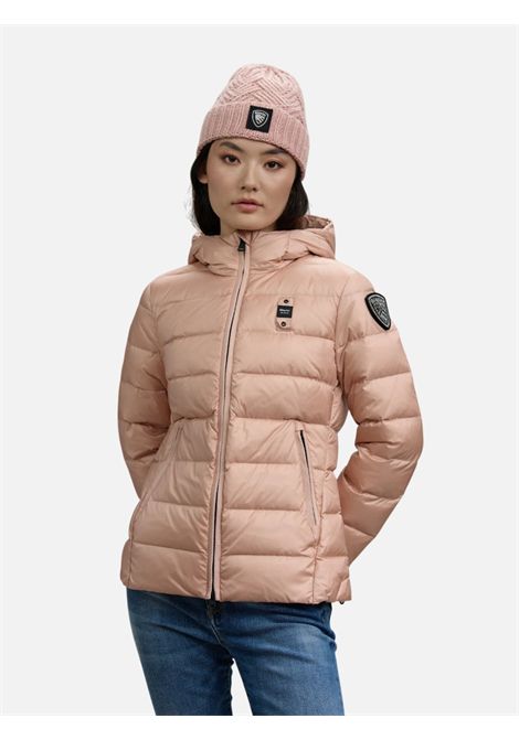 Jacket charme Blauer BLAUER | Jackets | 25WBLDC03100-A06047520GG
