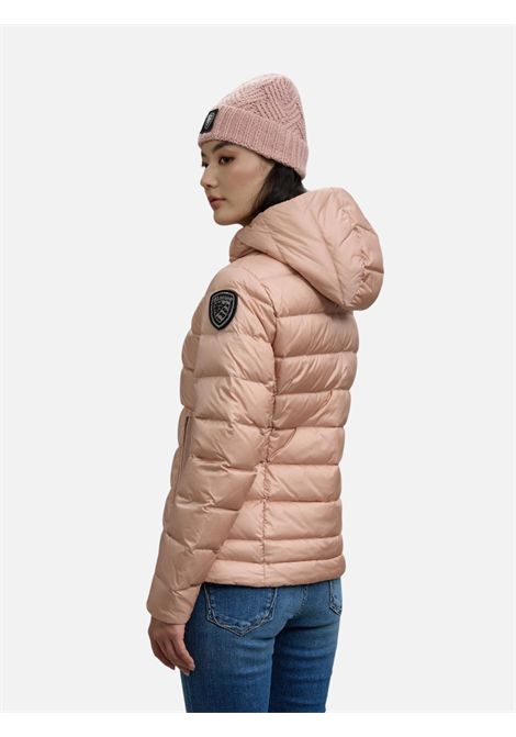 Jacket charme Blauer BLAUER | Jackets | 25WBLDC03100-A06047520GG