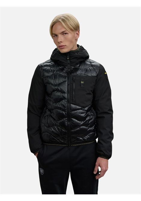 Jacket albert Blauer BLAUER | Jackets | 25WBLUC08078--006355999