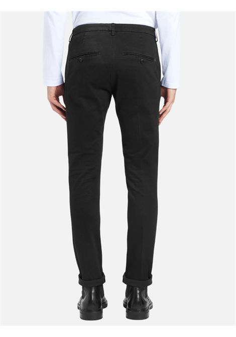 Pantalone Gaubert Dondup DONDUP | Pantaloni | UP235GSE043U999
