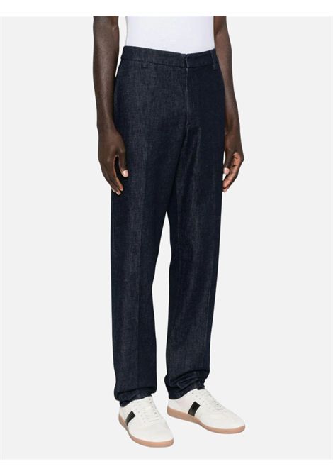 Pantalone James Dondup DONDUP | Pantaloni | UP636DFH320ULQ6