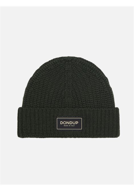 Hat Dondup DONDUP |  | UQ065 Y00474U617