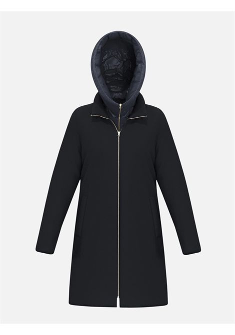 Giaccone Emme Marella EMME MARELLA | Cappotti | BACIO013