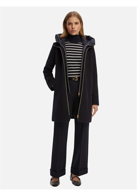 Giaccone Emme Marella EMME MARELLA | Cappotti | BACIO013