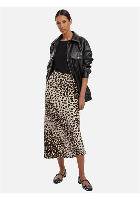 Skirt Emme Marella EMME MARELLA | skirt | DOREMA001