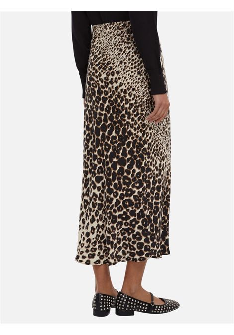 Skirt Emme Marella EMME MARELLA | skirt | DOREMA001