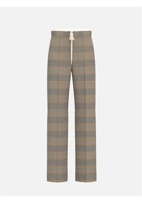 Pantalone Emme Marella EMME MARELLA | Pantaloni | FIRENZE004