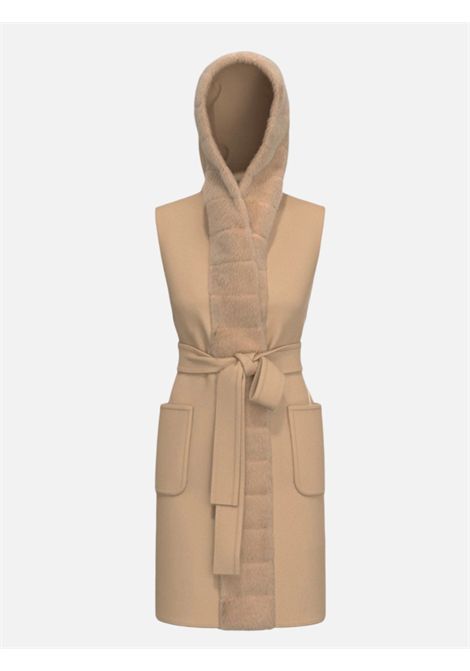 Gilet Emme Marella EMME MARELLA | Gilet | FORMOSA002