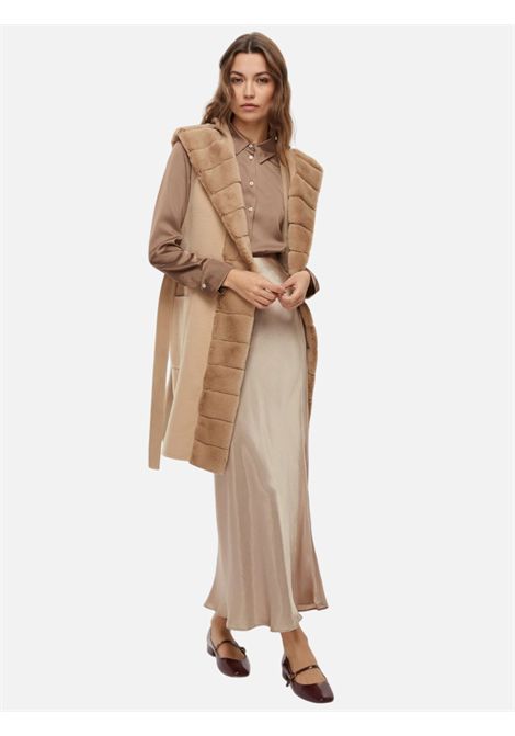 Gilet Emme Marella EMME MARELLA | Gilet | FORMOSA002