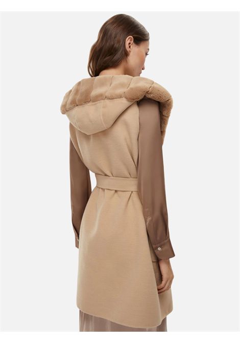 Gilet Emme Marella EMME MARELLA | Gilet | FORMOSA002