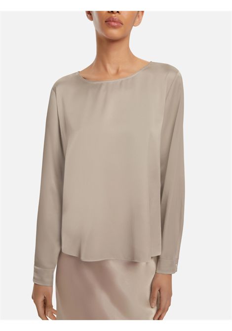 Blusa Emme Marella EMME MARELLA | Bluse | MADERA002