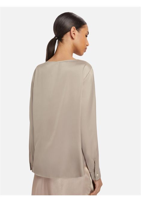 Blusa Emme Marella EMME MARELLA | Bluse | MADERA002