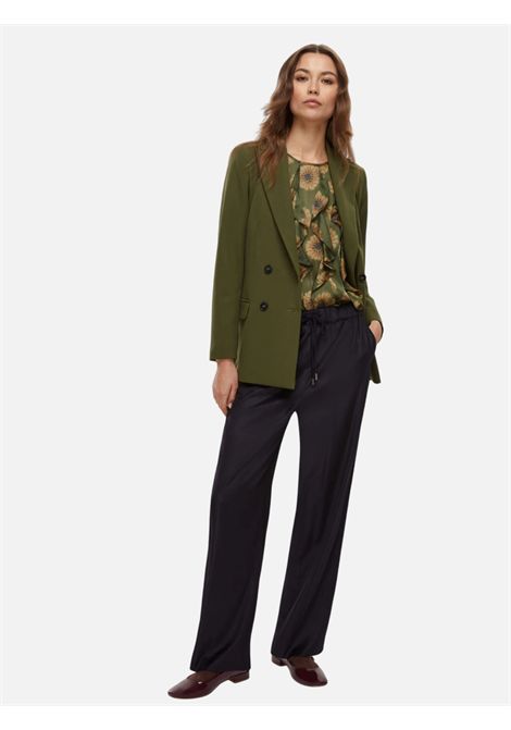 Blazer Emme Marella EMME MARELLA | Jackets | MINORCA006