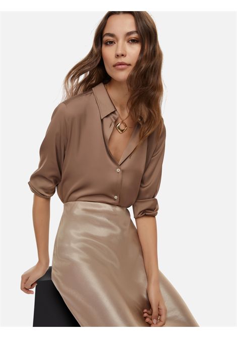 Camicia Emme Marella EMME MARELLA | Camicie | NAPLES003