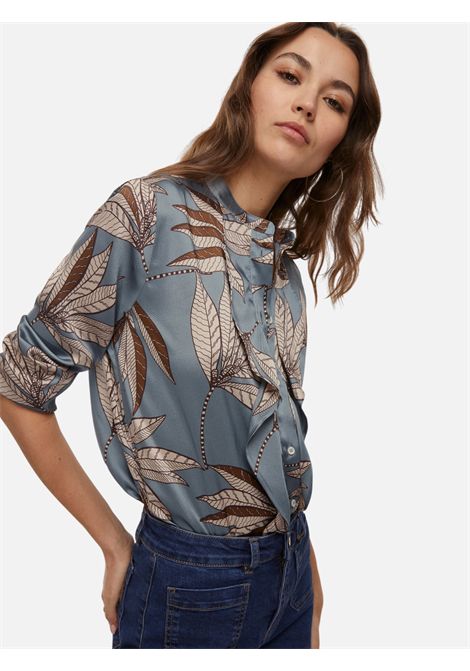 Camicia Emme Marella EMME MARELLA | Camicie | NEON008