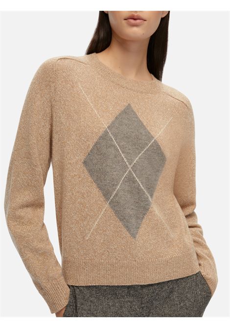 Maglia Emme Marella EMME MARELLA | Maglieria | NOVELLA003