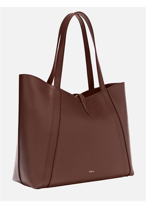 Furla Goccia Shopping Bag L FURLA | Bag | WB01788BX33532460S