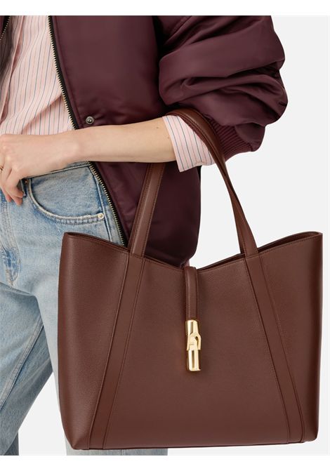 Furla Goccia Shopping Bag L FURLA | Bag | WB01788BX33532460S