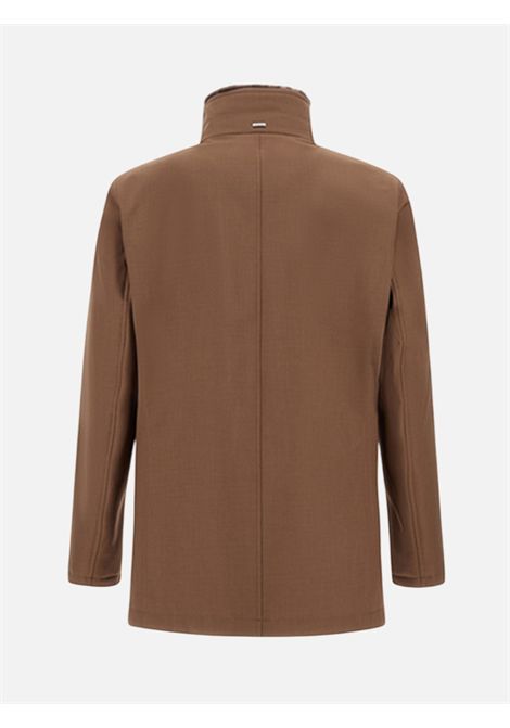 Carcoat Herno Herno | Giubbotti | IM000370U12730127302