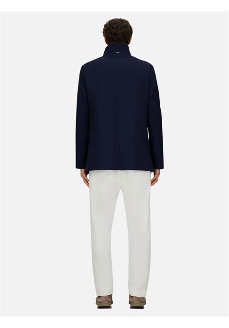 Carcoat Herno Herno | Giubbotti | IM000370U127309250