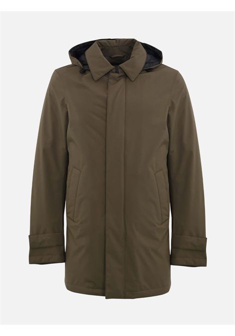 Parka lungo Herno Herno | Giubbotti | PI001242U128407400
