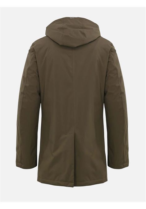 Parka lungo Herno Herno | Giubbotti | PI001242U128407400