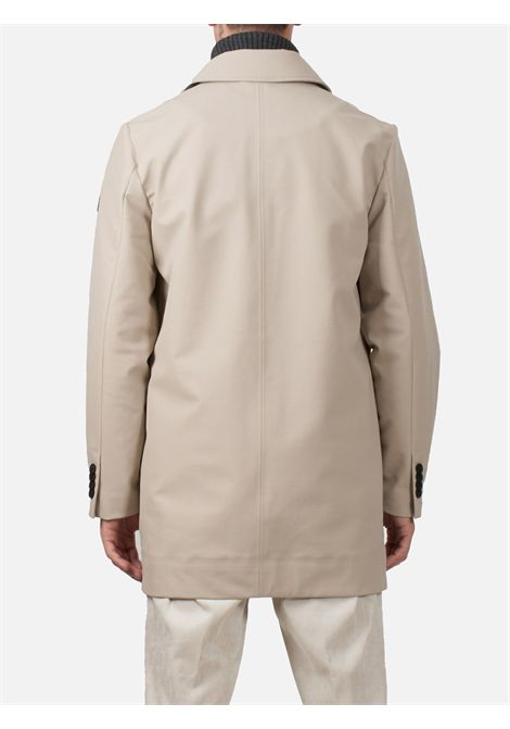 Giubbotto Collo camicia tech Heskimo HESKIMO | Giubbotti | HE944014BG