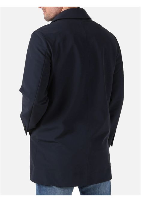 Giubbotto Collo camicia tech Heskimo HESKIMO | Giubbotti | HE944014BL