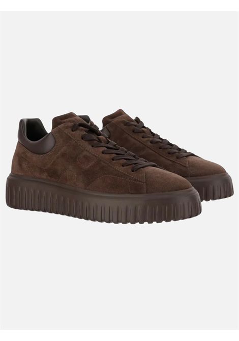 Sneakers Hogan H-Stripes HOGAN | Sneakers | HXM6450FC6TPJQ0UV2