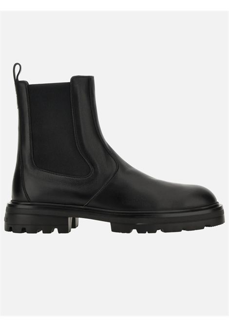 Chelsea Ankle Boots Hogan H673 HOGAN | Stivali | HXM6730FM60KXTB999