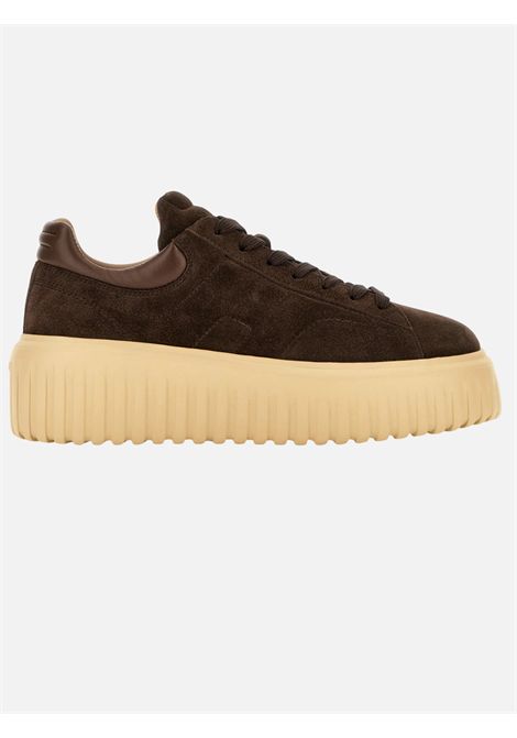 Sneakers Hogan H-Stripes HOGAN | Sneakers | HXW6450FC6TPJQS610
