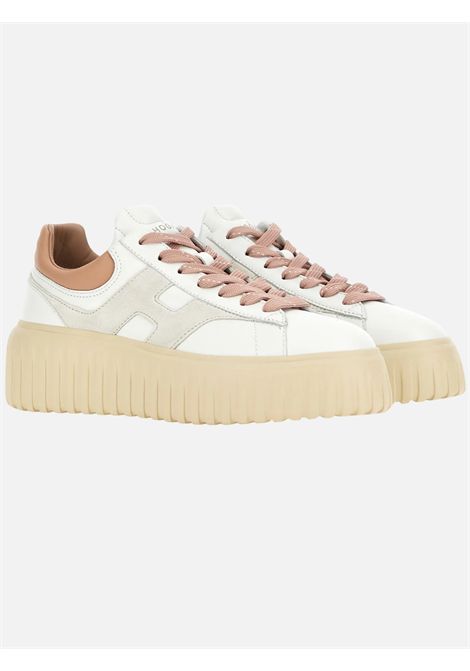 Sneakers Hogan H-Stripes HOGAN | Sneakers | HXW6450FE91UIT0MA7