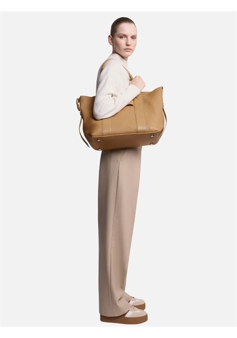 Borsa Shopping Hogan Script Media HOGAN | Borse | KBW01OA0300UH9C808