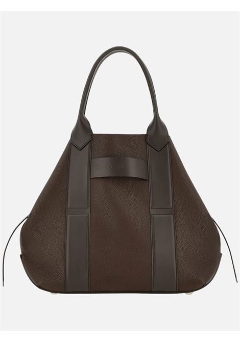 Borsa Shopping Hogan Script Media HOGAN | Borse | KBW01OA0300UH9S610