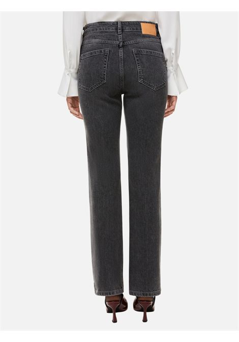 Jeans bootcut I BLUES I BLUES | Jeans | JANE003