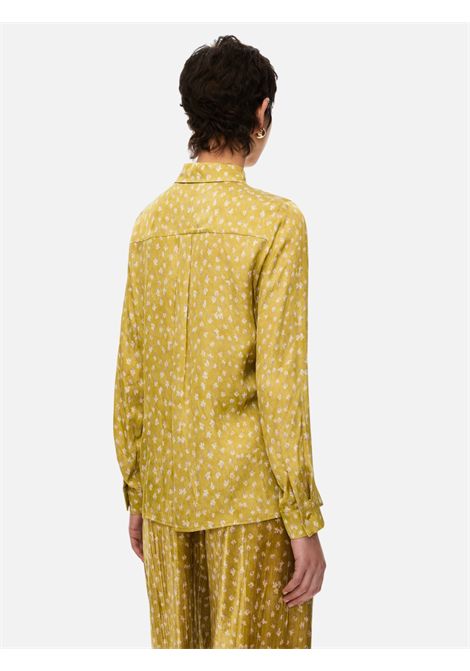 Print shirt I BLUES I BLUES | shirts | KAPOK002