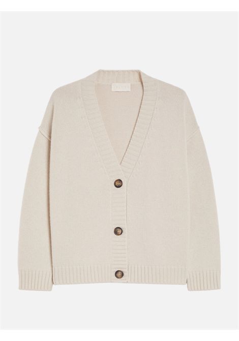 Cardigan I BLUES I BLUES | Knitwear | LIVIGNO008